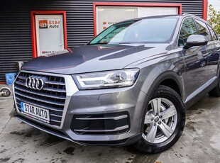 Audi Q7 3.0 TDI Quattro Tiptronic