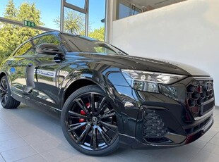 Audi Q8 3.0 50 TDI quattro Tiptronic MHEV