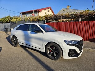 Audi Q8 3.0 55 TFSI quattro Tiptronic MHEV