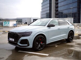 Audi RS Q8 RSQ8 4.0 TFSI quattro Tiptronic