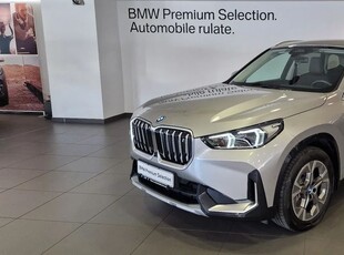 BMW iX1 xDrive30