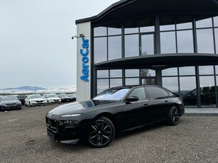 BMW M7 M760e xDrive AT PHEV