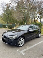 BMW Seria 1 114d