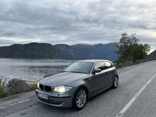 BMW Seria 1 116d