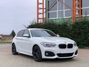 BMW Seria 1 116d M Sport