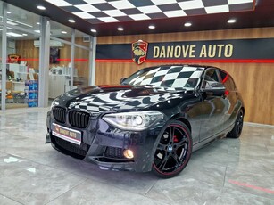 BMW Seria 1 116i Sport Line