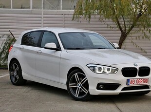 BMW Seria 1 118i