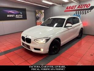 BMW Seria 1 120d