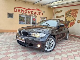 BMW Seria 1 120d