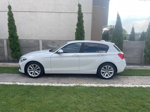 BMW Seria 1 120d Sport Line