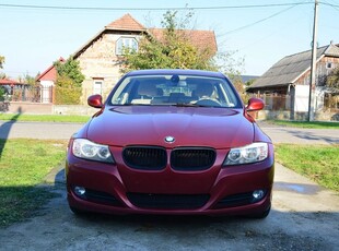 BMW Seria 3 316i touring