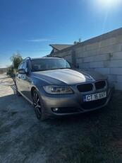 BMW Seria 3 316i touring