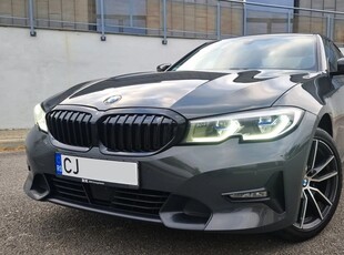 BMW Seria 3 318d Aut. Sport Line