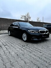 BMW Seria 3 318d GT Aut. Sport Line