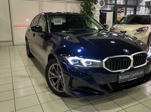 BMW Seria 3 318i Aut.