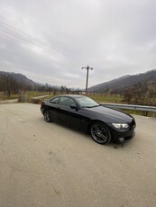 BMW Seria 3 320Cd Coupe