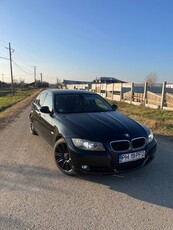 BMW Seria 3 320d