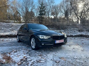 BMW Seria 3 320d Aut. Sport Line