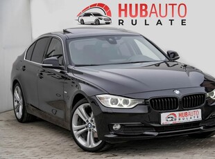 BMW Seria 3 320d xDrive Aut. Luxury Line