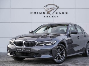 BMW Seria 3 320i Aut. Sport Line