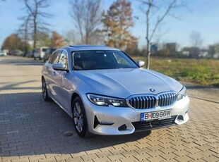 BMW Seria 3 320i xDrive AT