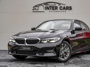 BMW Seria 3 330e AT