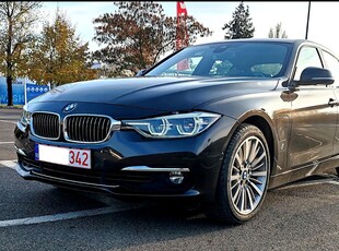 BMW Seria 3 330e AT