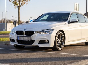 BMW Seria 3 335d xDrive AT M Sport