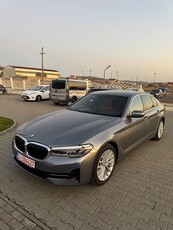 BMW Seria 5 518d AT