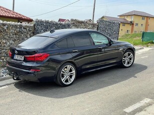 BMW Seria 5 520d