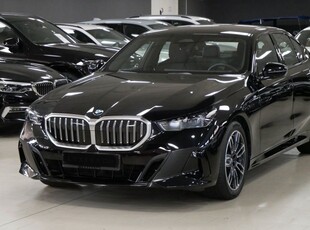 BMW Seria 5 520d AT MHEV