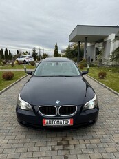 BMW Seria 5 520d Aut.