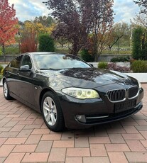 BMW Seria 5 520d