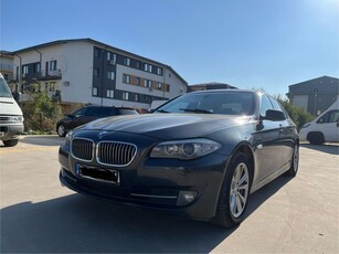 BMW Seria 5 520d