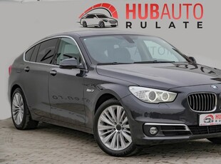 BMW Seria 5 520d Gran Turismo Aut. Luxury Line