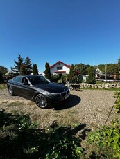 BMW Seria 5 520d MHEV