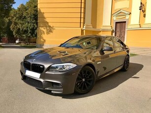 BMW Seria 5 520d Sport-Aut.