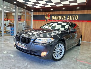 BMW Seria 5 520d Touring Aut.