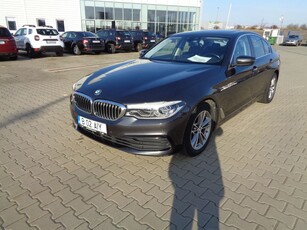 BMW Seria 5 520d xDrive AT