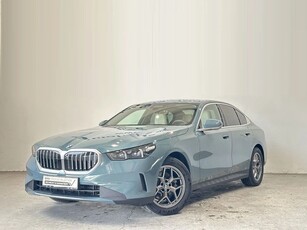 BMW Seria 5 520d xDrive AT MHEV