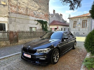 BMW Seria 5 520i AT