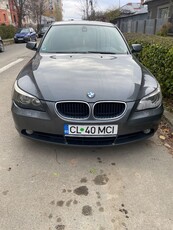 BMW Seria 5 525d Touring Aut.