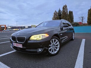 BMW Seria 5 525d Touring Aut.