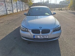 BMW Seria 5 525d Touring Aut.