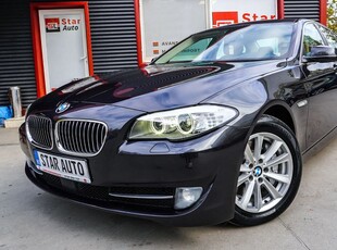 BMW Seria 5 525d xDrive AT