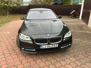 BMW Seria 5 525d xDrive Aut. Luxury Line