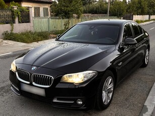 BMW Seria 5 525d xDrive Aut. Luxury Line