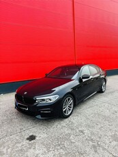 BMW Seria 5 530d AT