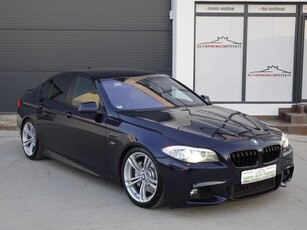 BMW Seria 5 530d xDrive