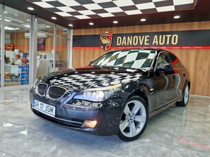 BMW Seria 5 530d xDrive Aut.